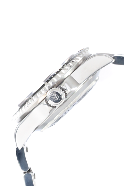 Rolex Sea-Dweller 16600